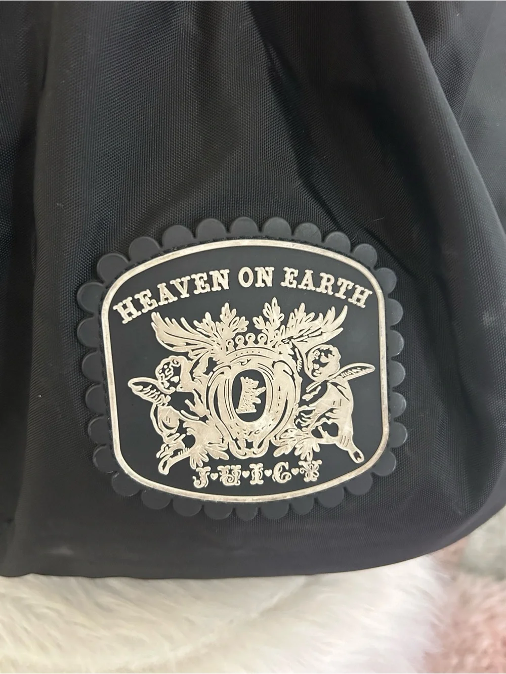 Juicy Couture y2k rare